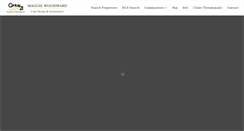 Desktop Screenshot of cabohomesandinvestments.com